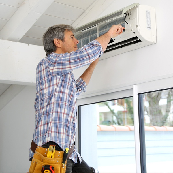 Bismil Klima Tamircisi