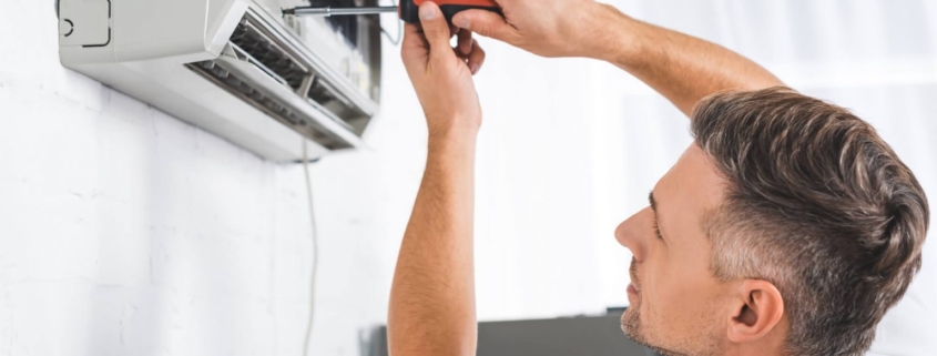 Bismil Klima Tamircisi